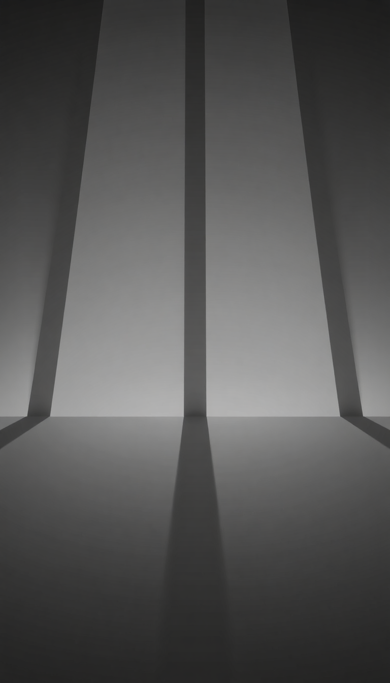 Black And Grey Minimalist Wallpaper