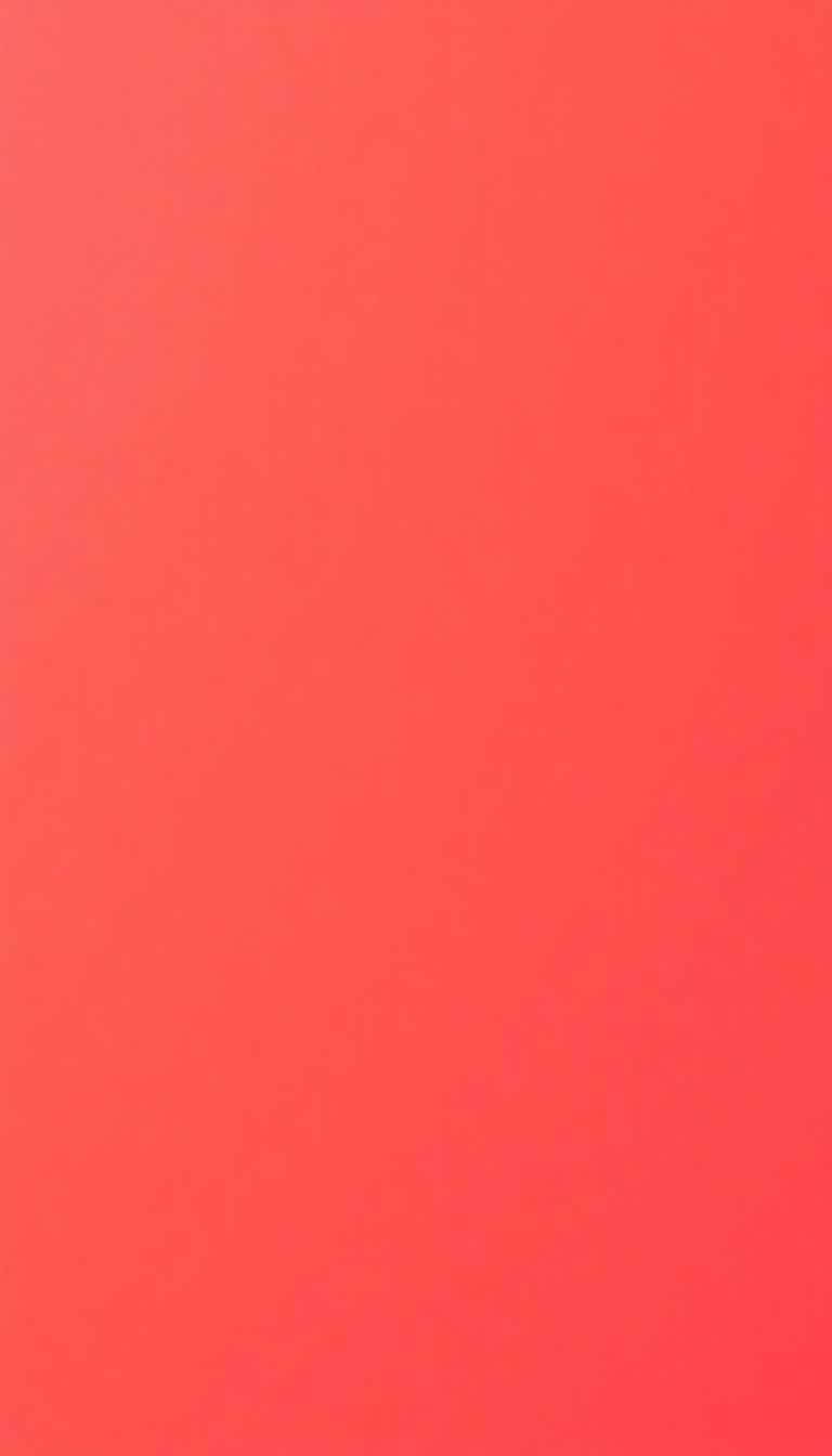 Right Angles And Bright Colors Minimalist Wallpaper