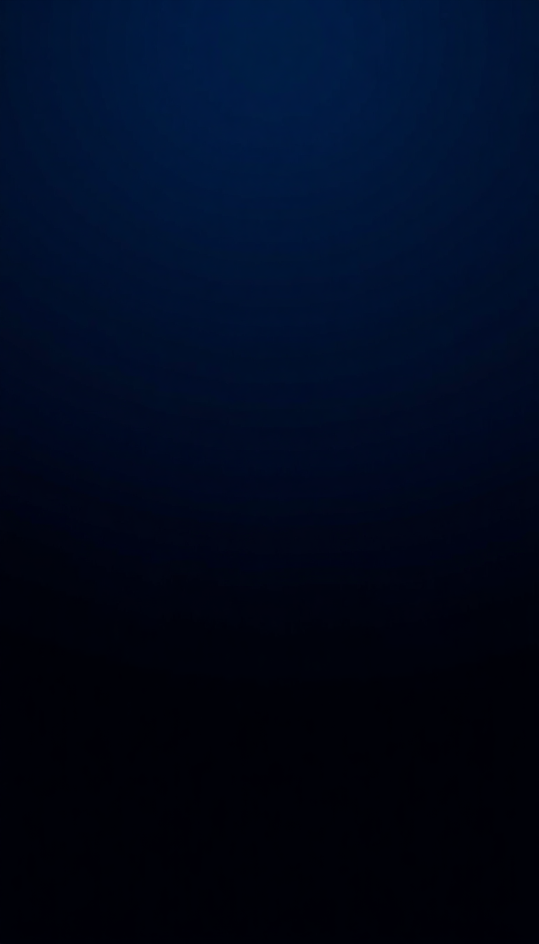 Black And Blue Minimalist Wallpaper
