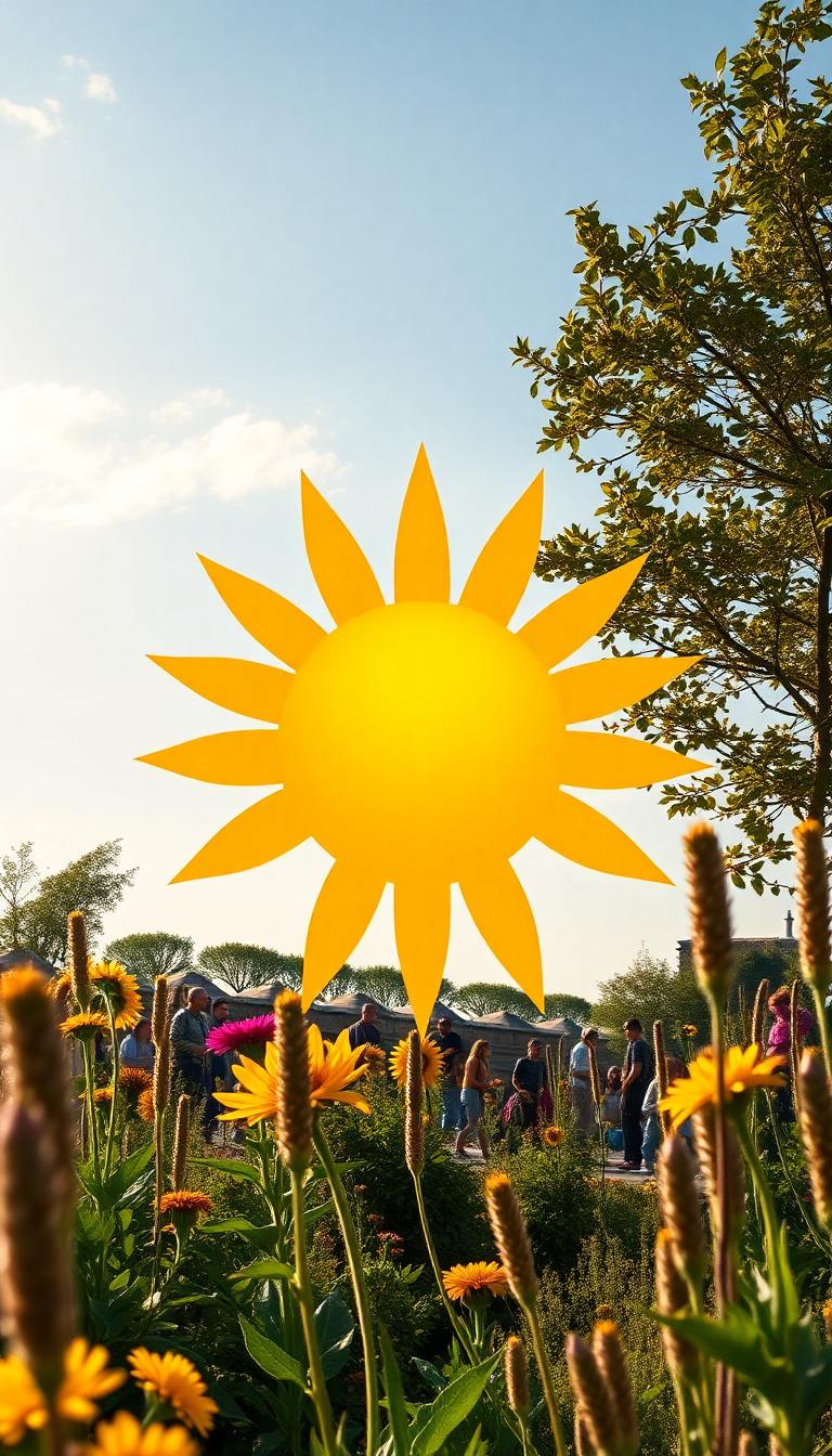 Maak Een Wallpaper In De Photorealistic Wallpaper