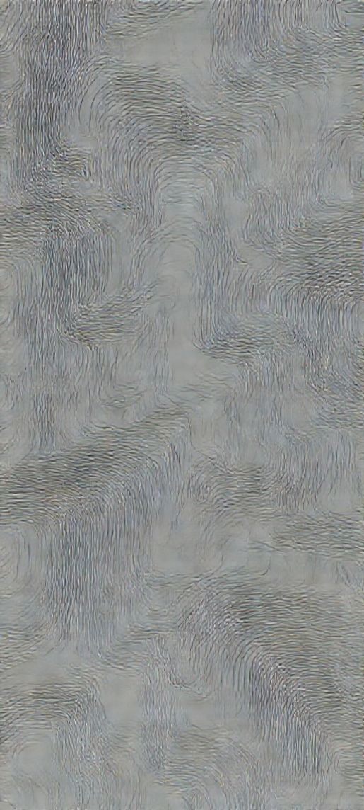 Topographic Lines Flowing Terrain Map Minimalist Wallpaper