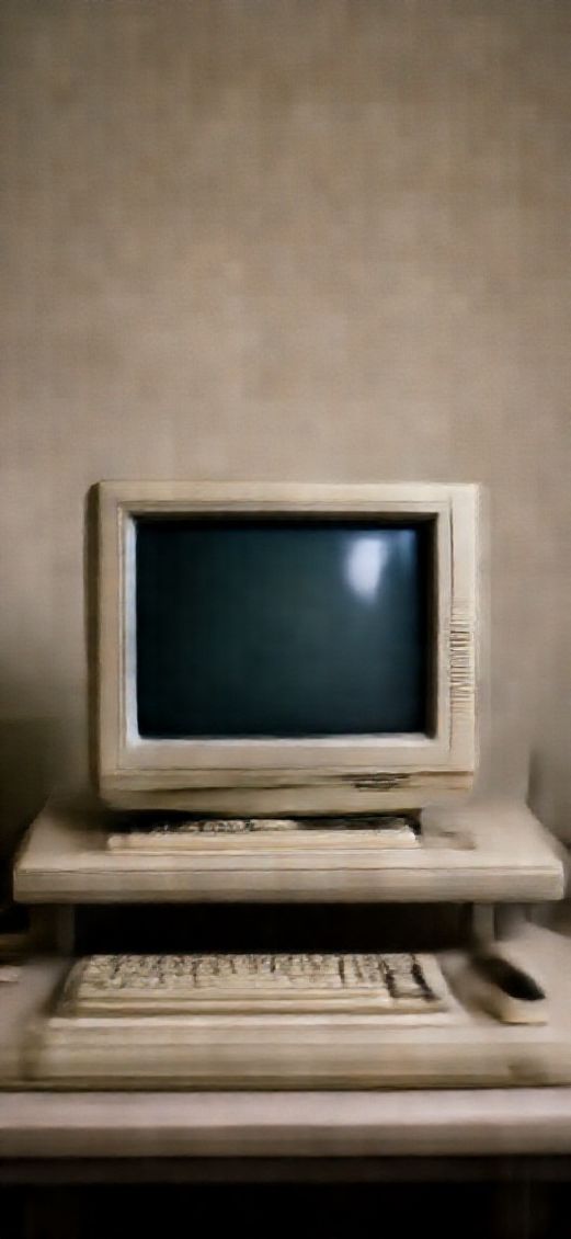 Spectacular Setup 90s Aesthetic Nostalgia Wallpaper