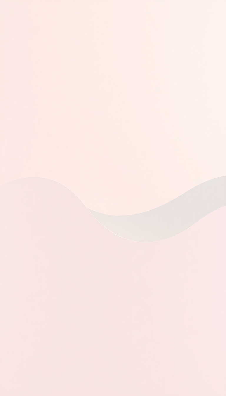 Paper Cut Layers Creating Depth Minimalist Wallpaper