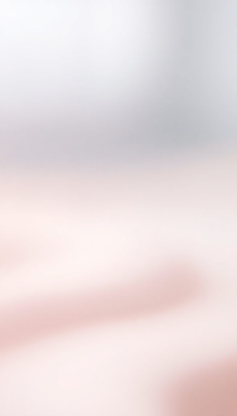 Pastel Gradient Blur Soft Dreamy Minimalist Wallpaper