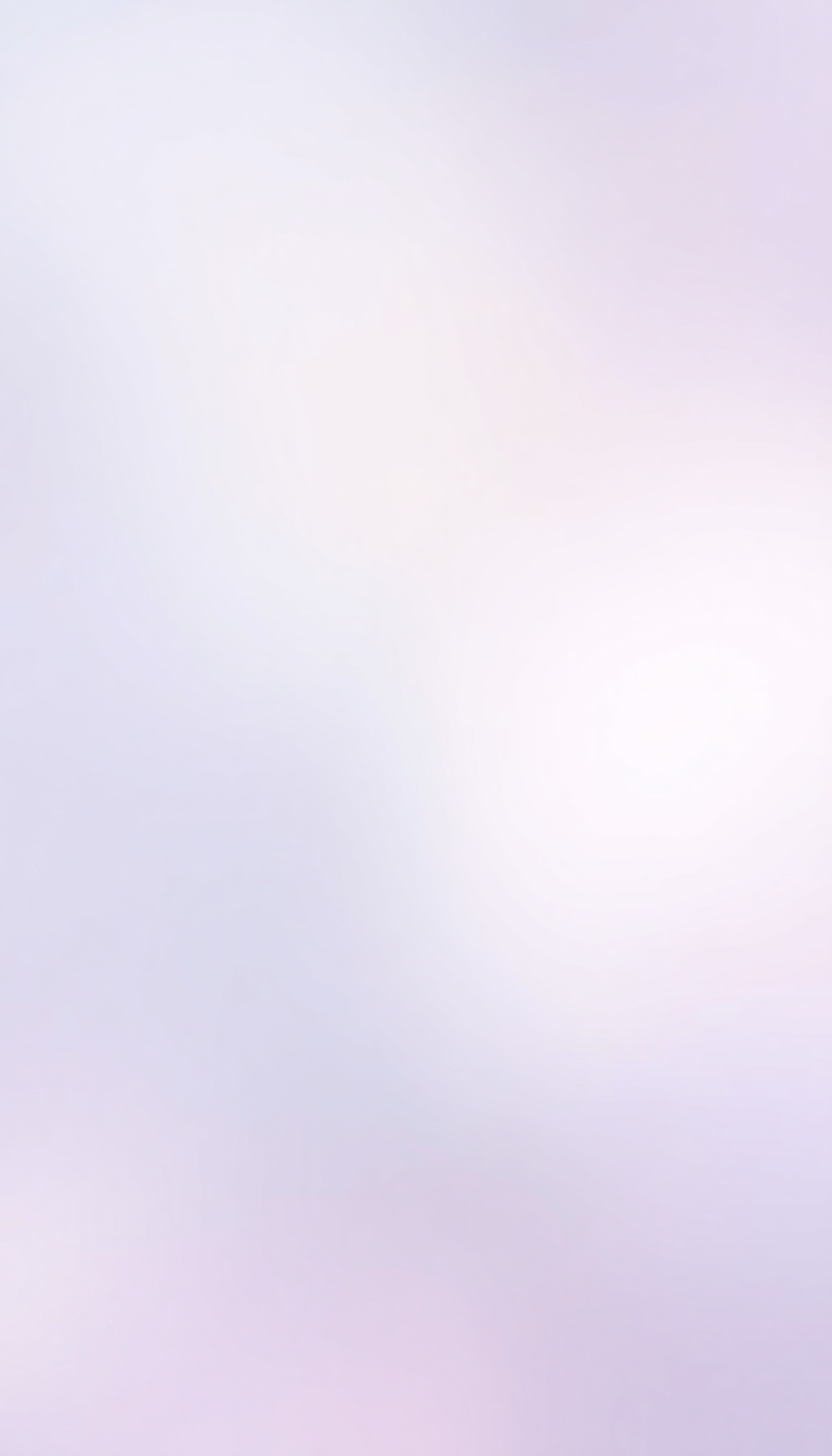 Pastel Gradient Blur Soft Dreamy Minimalist Wallpaper