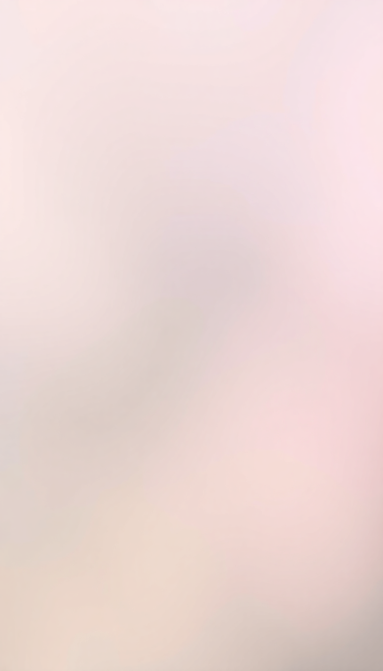 Pastel Gradient Blur Soft Dreamy Minimalist Wallpaper