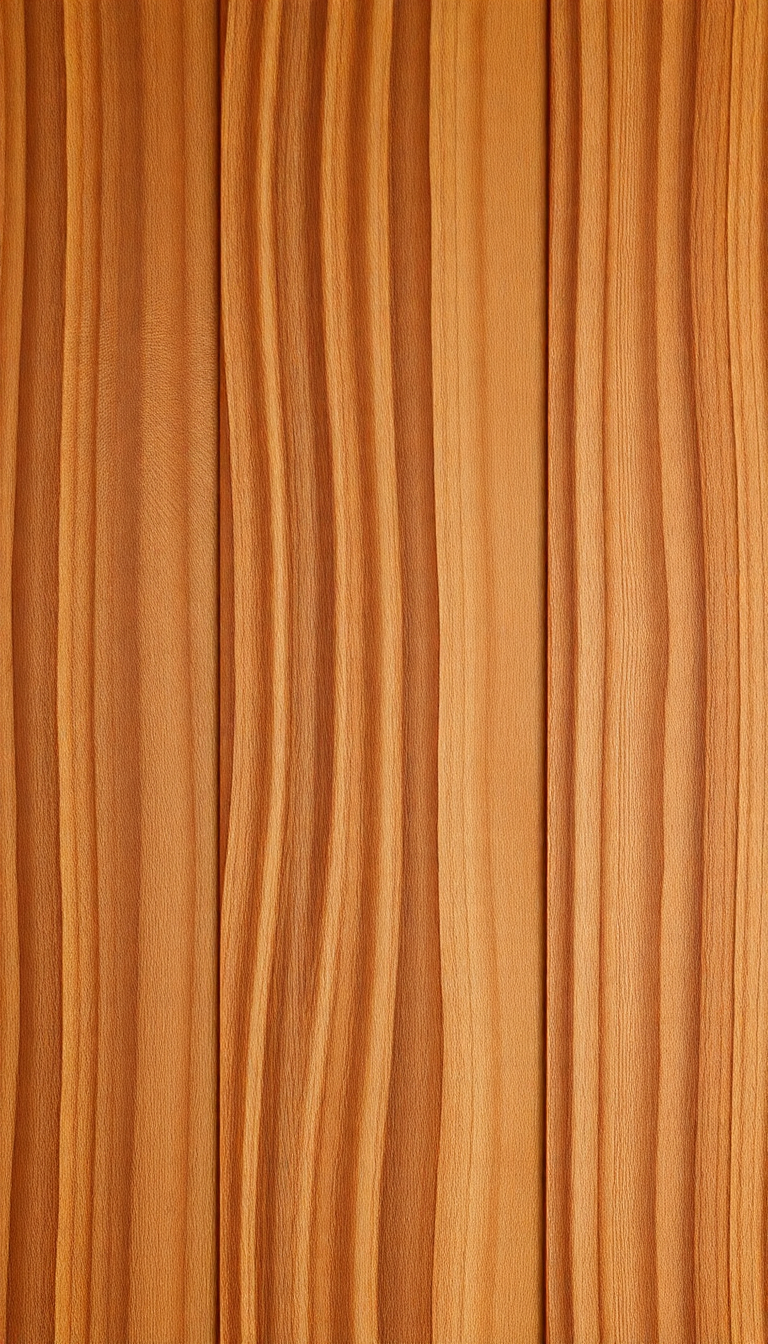 Wood Grain Polished Breathtaking HD Wallpaper