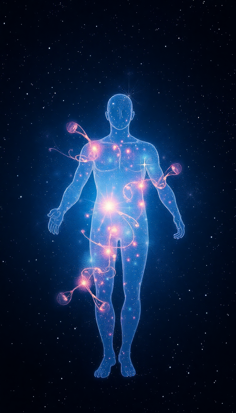 Luminous Cosmic Galaxies Of Made Digital art Wallpaper